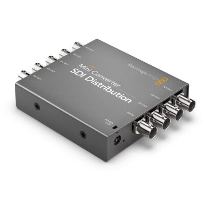 Blackmagic Mini Converter SDI Distribution