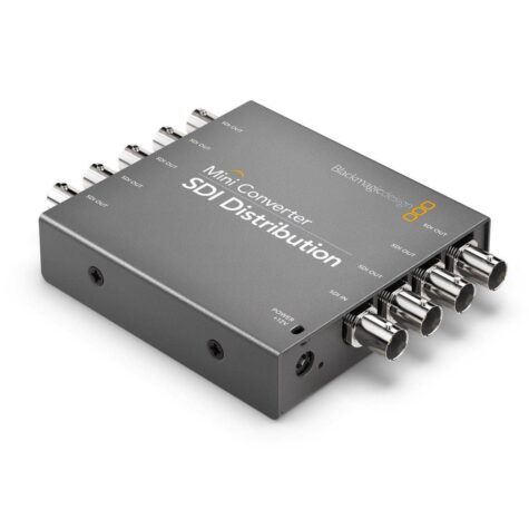 Blackmagic Mini Converter SDI Distribution