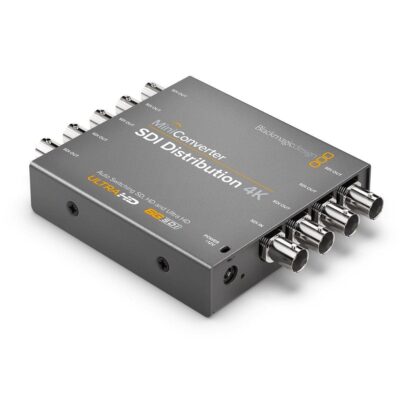 Blackmagic Mini Converter SDI Distribution 4K