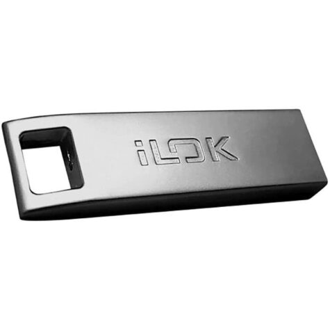 Pace iLok 3