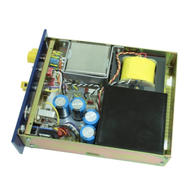 Chandler Germ 500 MKII