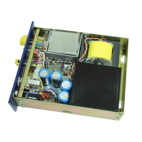 Chandler Germ 500 MKII