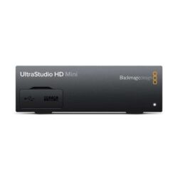 Blackmagic UltraStudio HD Mini