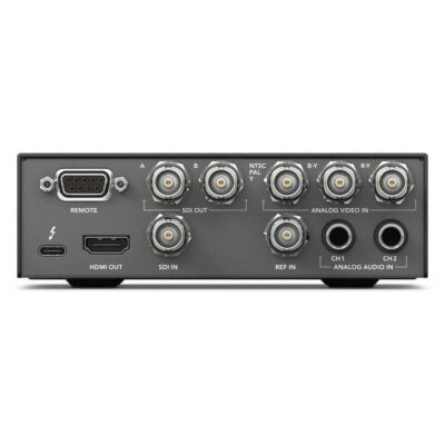 Blackmagic UltraStudio HD Mini