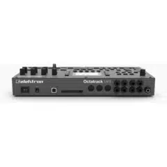 Elektron Octatrack MKII