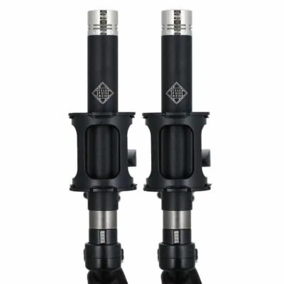 Telefunken M60 Cardioid STEREO (set)