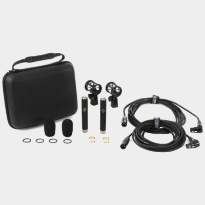 Telefunken M60 Cardioid STEREO SÆT