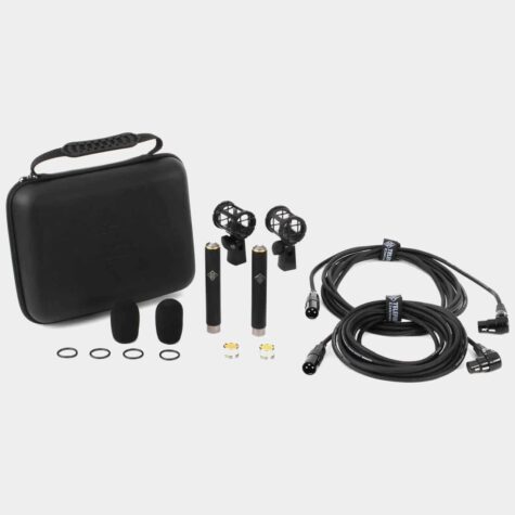 Telefunken M60 Cardioid STEREO SÆT