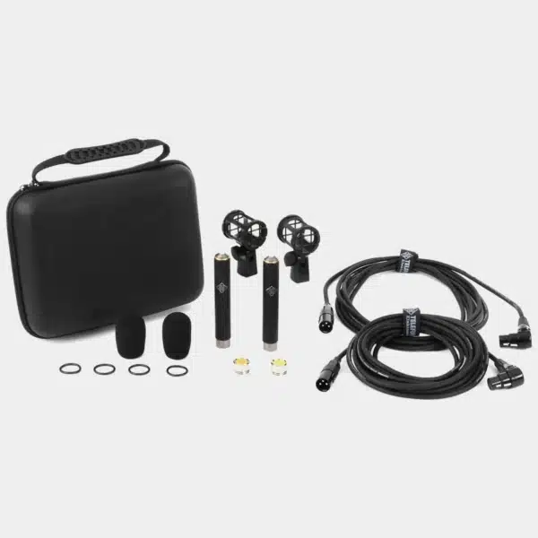 Telefunken M60 Cardioid STEREO SET