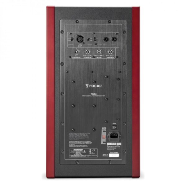 Focal Trio6 ST6