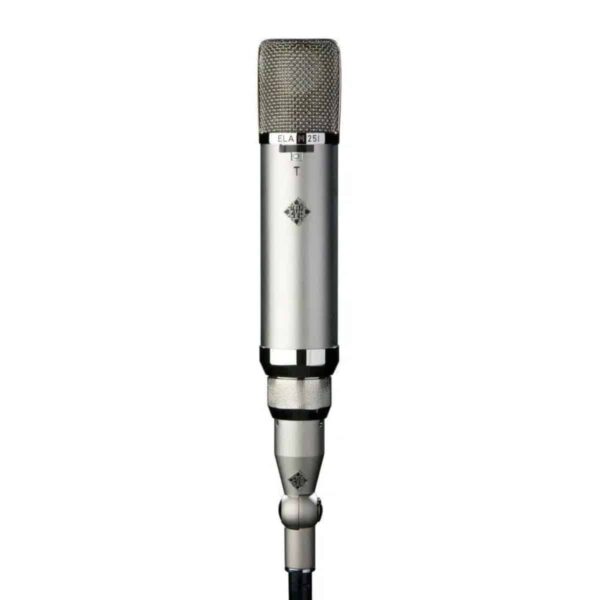 Telefunken ELA M 251T