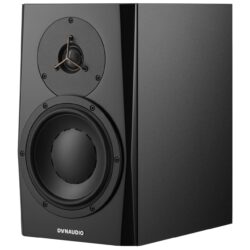 Dynaudio LYD-7 Black (stk.)