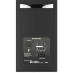 Dynaudio LYD-7 Black (stk.)