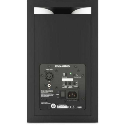 Dynaudio LYD-7 Black (stk.)