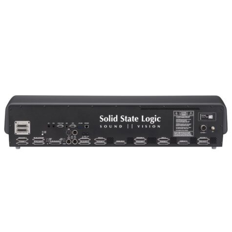 SSL Matrix 2 Delta