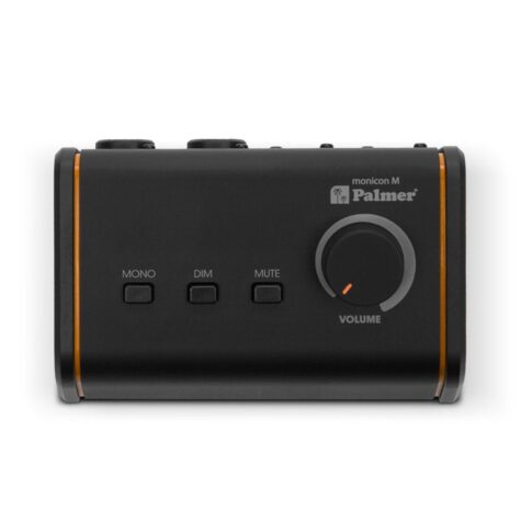 Palmer Monicon M G2