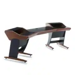 Zaor Onda Angled mahogany
