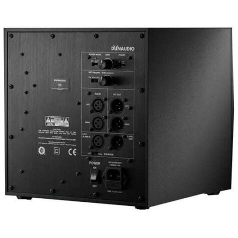 Dynaudio 9S