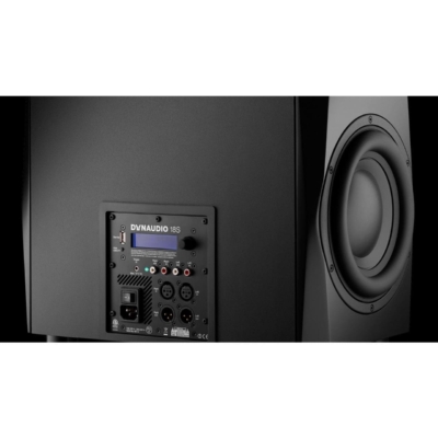 Dynaudio 18S
