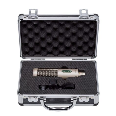Royer Labs R-10 Studio/Live Ribbon Microphone