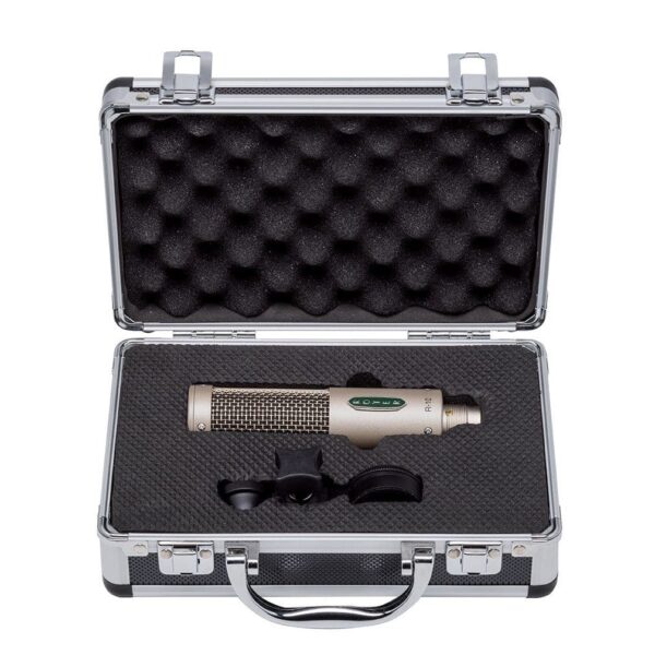 Royer Labs R-10 Studio/Live Ribbon Microphone