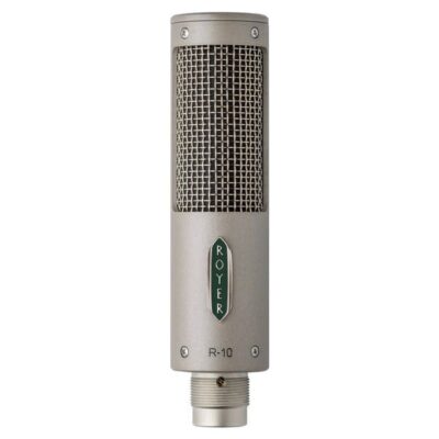 Royer Labs R-10 Studio/Live Ribbon Microphone