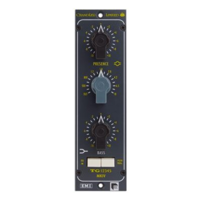 Chandler TG12345 MKIV EQ