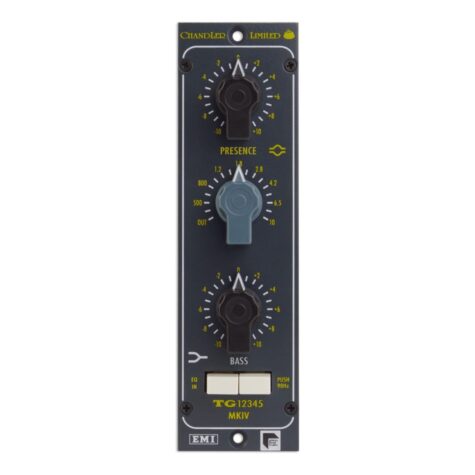 Chandler TG12345 MKIV EQ
