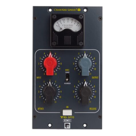 Chandler TG Opto 500