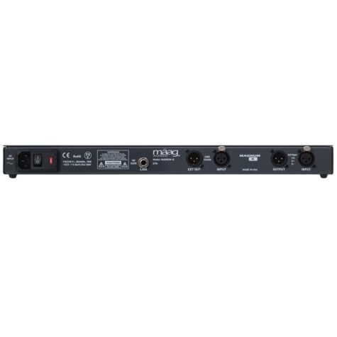 Mäag Audio MAGNUM-K