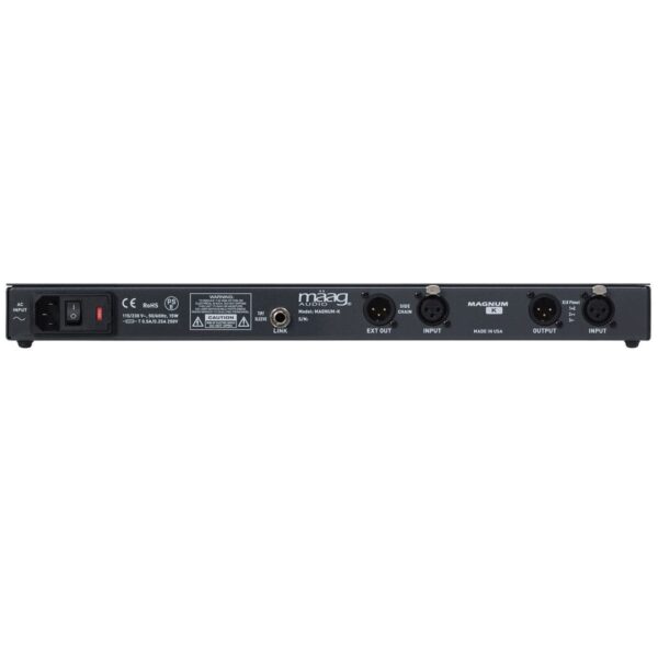 Mäag Audio MAGNUM-K
