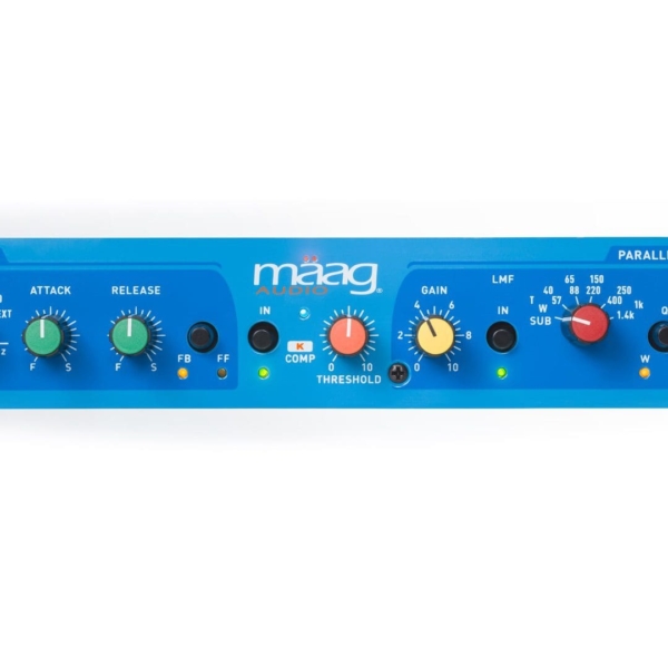 Mäag Audio MAGNUM-K