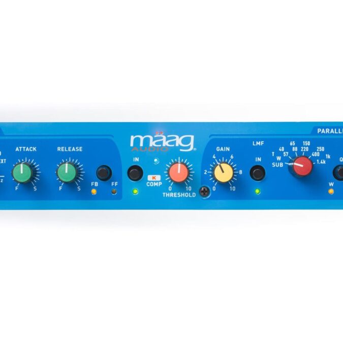 Mäag Audio MAGNUM-K - Image 5