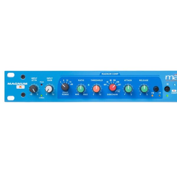 Mäag Audio MAGNUM-K