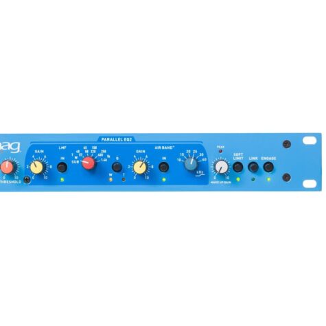 Mäag Audio MAGNUM-K