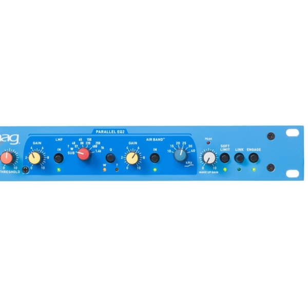 Mäag Audio MAGNUM-K