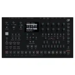 Elektron Analog Four MKII Black