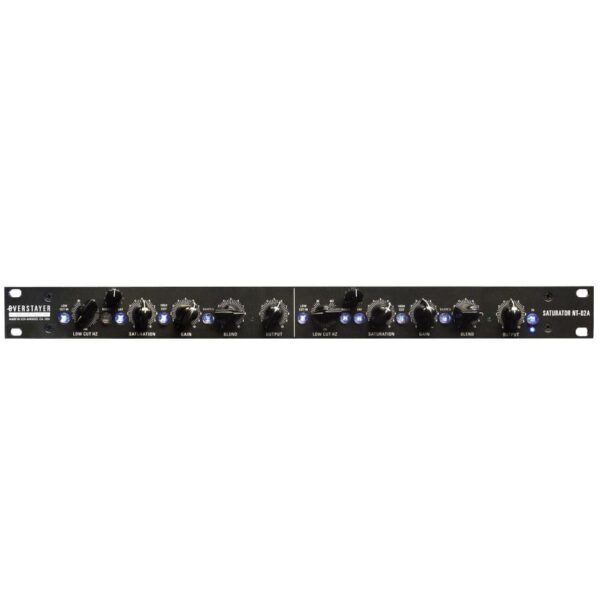 Overstayer M-A-S Model 8101