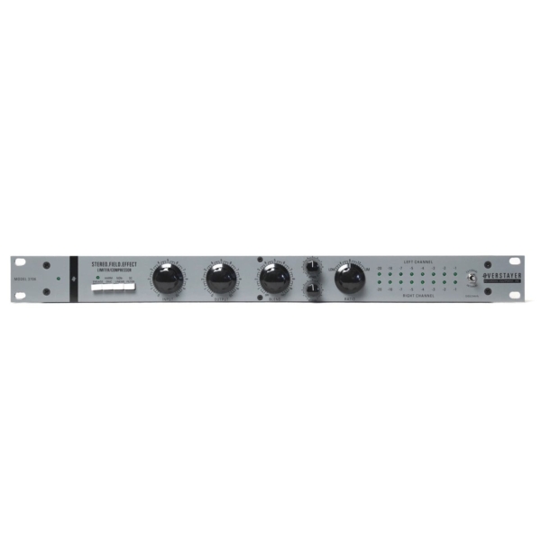 Overstayer M-A-S Model 8101