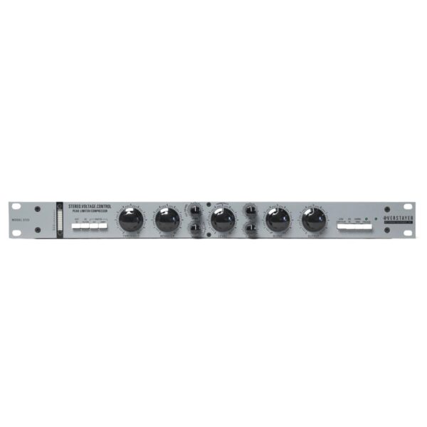 Overstayer M-A-S Model 8101