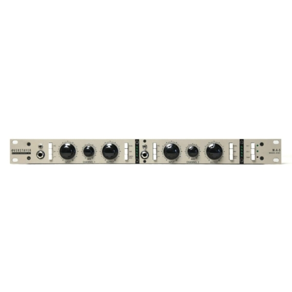 Overstayer M-A-S Model 8101