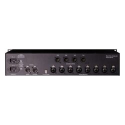 Rupert Neve RMP-8 - 8-Channel Remote Control Dante Mic Pre