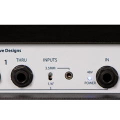 Rupert Neve RNDI-S