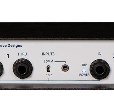 Rupert Neve RNDI-S