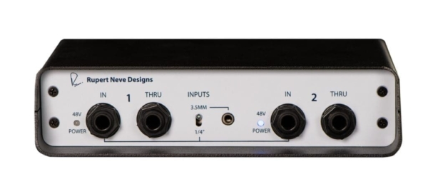 Rupert Neve RNDI-S