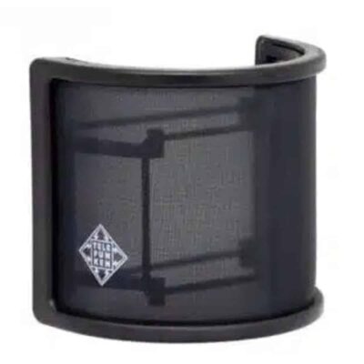 Telefunken PL05 - originalt popfilter