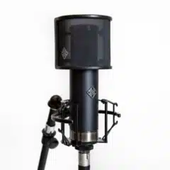 Telefunken PL05 - original pop filter