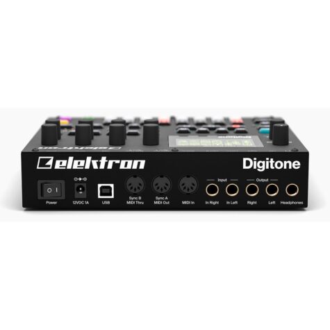Elektron Digitone