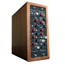 Rupert Neve 2-way Vertical Wood Rack (OPEN BOX)