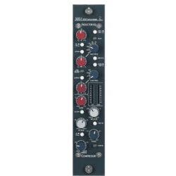 Rupert Neve 5051 Shelford (vertical only) Inductor EQ and Compressor